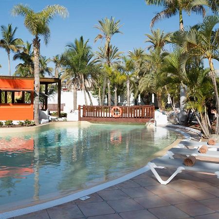 פלאייה דל אינגלז Hotel Gran Canaria Princess - Adults Only מראה חיצוני תמונה