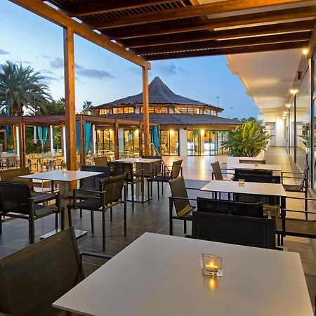 פלאייה דל אינגלז Hotel Gran Canaria Princess - Adults Only מראה חיצוני תמונה