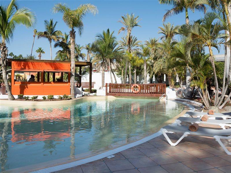 פלאייה דל אינגלז Hotel Gran Canaria Princess - Adults Only מראה חיצוני תמונה