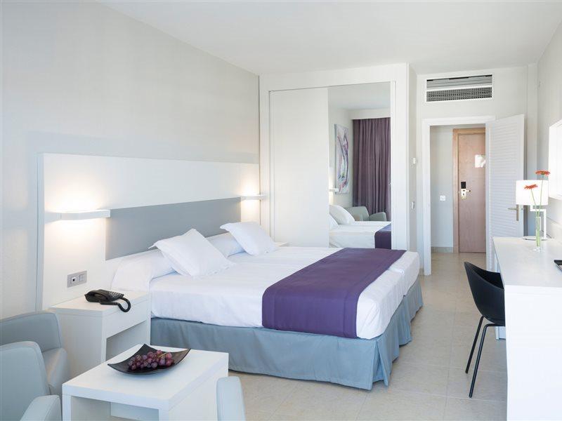 פלאייה דל אינגלז Hotel Gran Canaria Princess - Adults Only מראה חיצוני תמונה