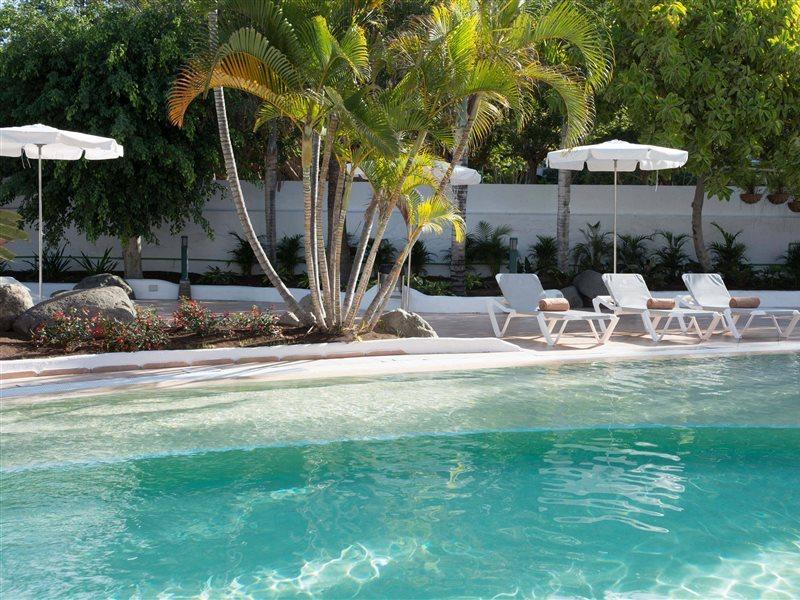 פלאייה דל אינגלז Hotel Gran Canaria Princess - Adults Only מראה חיצוני תמונה