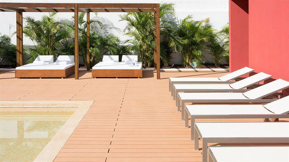 פלאייה דל אינגלז Hotel Gran Canaria Princess - Adults Only מראה חיצוני תמונה