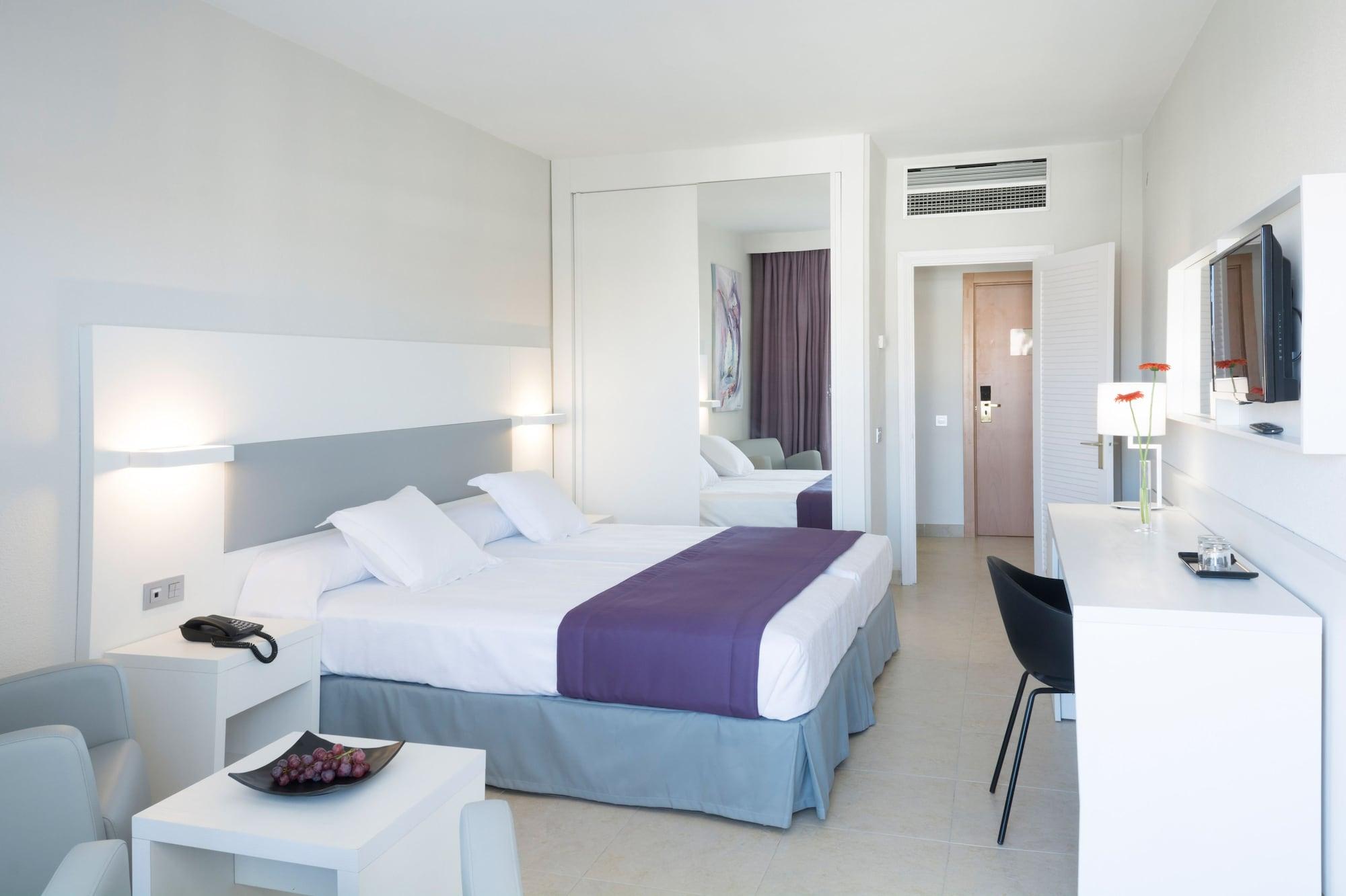 פלאייה דל אינגלז Hotel Gran Canaria Princess - Adults Only מראה חיצוני תמונה