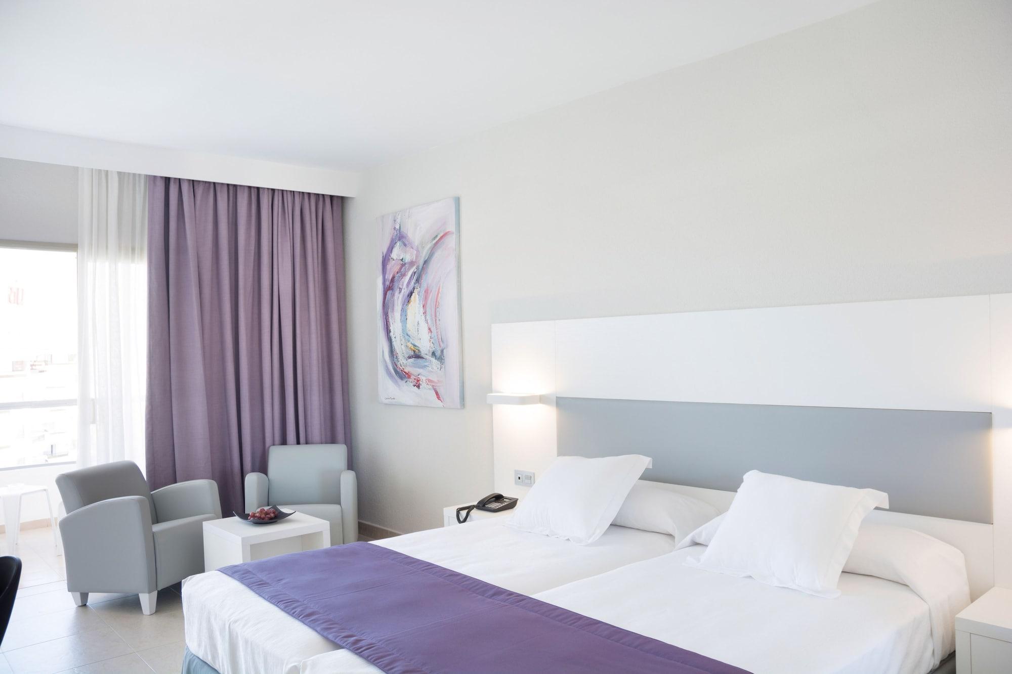 פלאייה דל אינגלז Hotel Gran Canaria Princess - Adults Only מראה חיצוני תמונה
