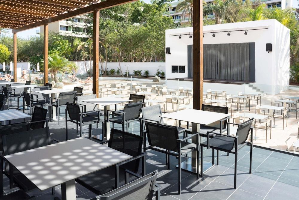 פלאייה דל אינגלז Hotel Gran Canaria Princess - Adults Only מראה חיצוני תמונה