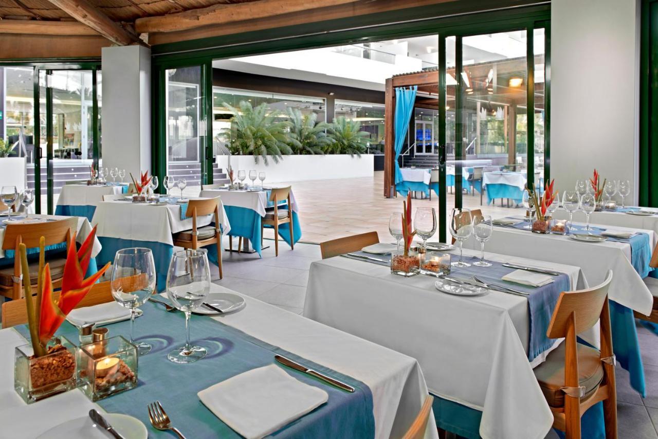 פלאייה דל אינגלז Hotel Gran Canaria Princess - Adults Only מראה חיצוני תמונה