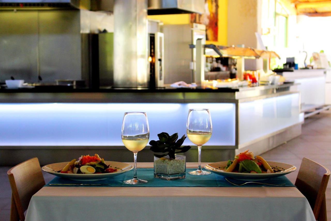 פלאייה דל אינגלז Hotel Gran Canaria Princess - Adults Only מראה חיצוני תמונה