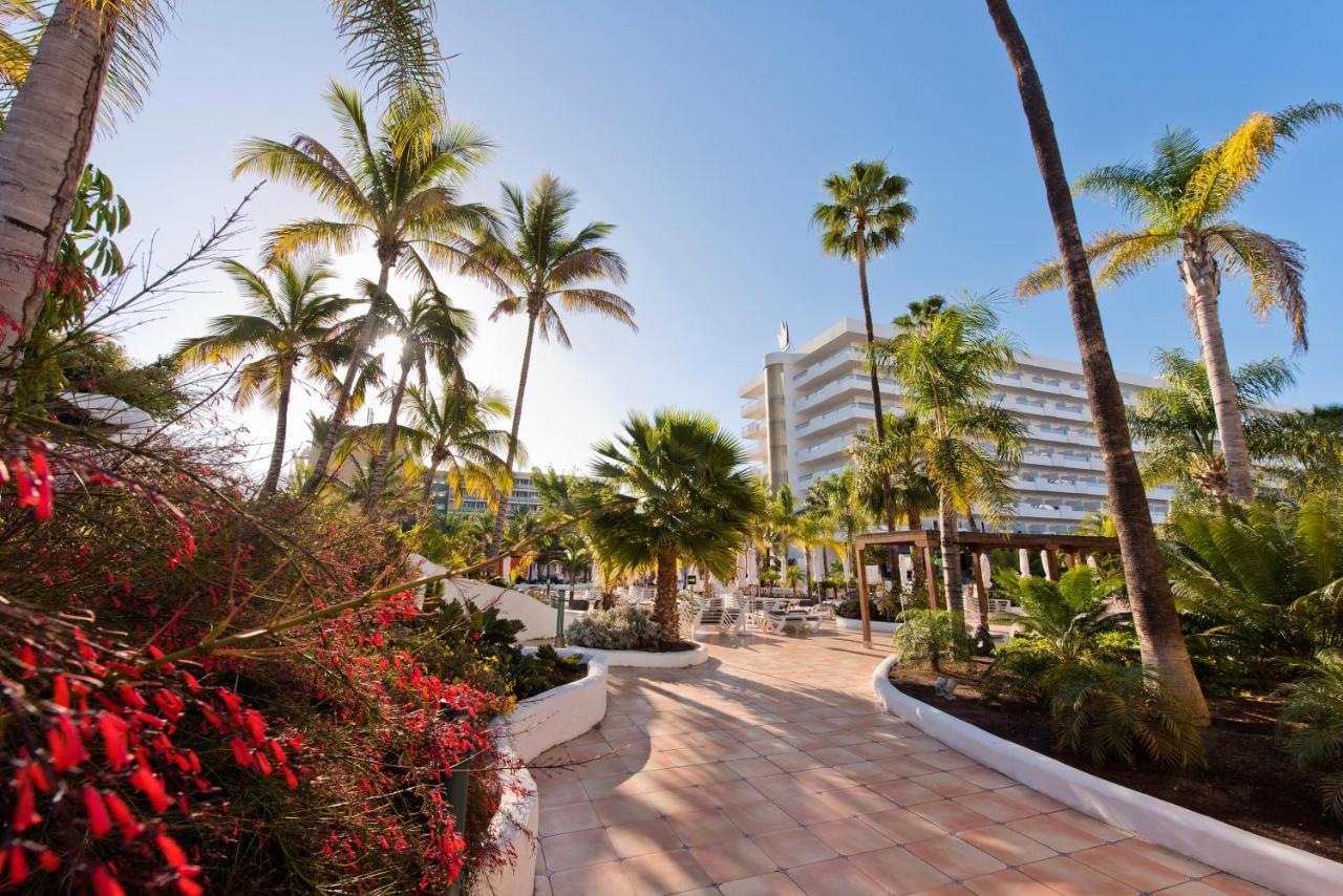פלאייה דל אינגלז Hotel Gran Canaria Princess - Adults Only מראה חיצוני תמונה