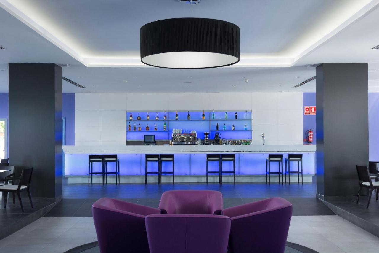 פלאייה דל אינגלז Hotel Gran Canaria Princess - Adults Only מראה חיצוני תמונה