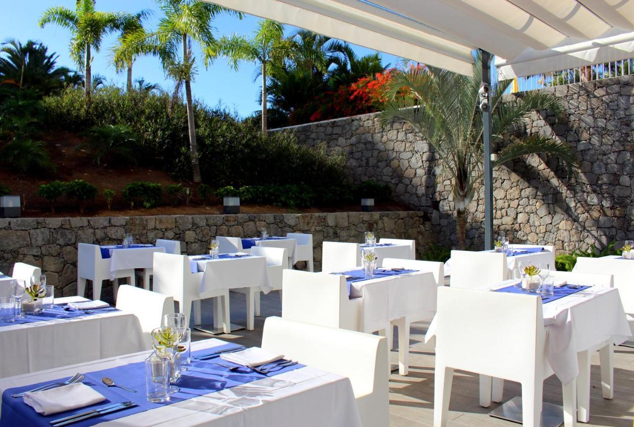 פלאייה דל אינגלז Hotel Gran Canaria Princess - Adults Only מראה חיצוני תמונה