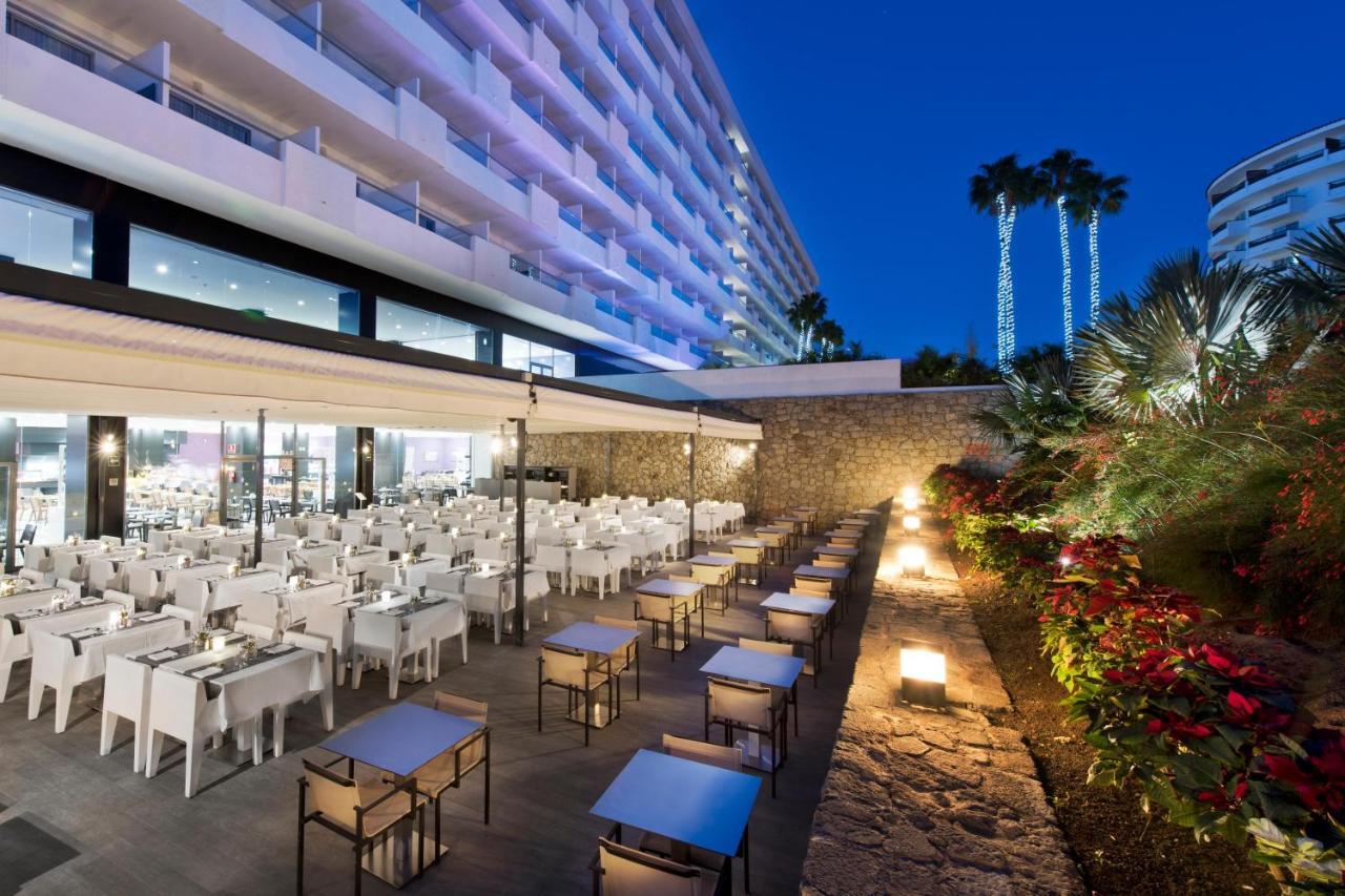 פלאייה דל אינגלז Hotel Gran Canaria Princess - Adults Only מראה חיצוני תמונה