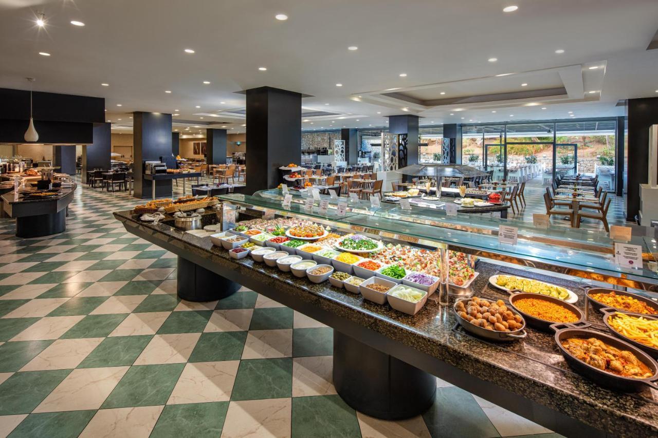 פלאייה דל אינגלז Hotel Gran Canaria Princess - Adults Only מראה חיצוני תמונה