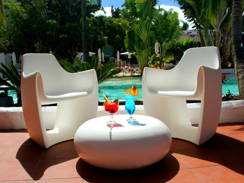 פלאייה דל אינגלז Hotel Gran Canaria Princess - Adults Only מראה חיצוני תמונה