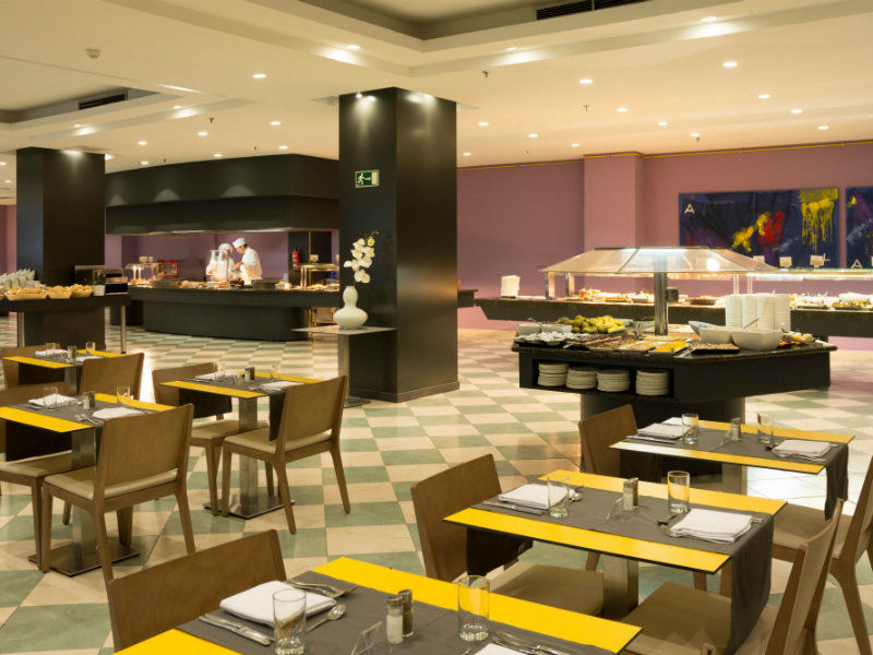 פלאייה דל אינגלז Hotel Gran Canaria Princess - Adults Only מראה חיצוני תמונה