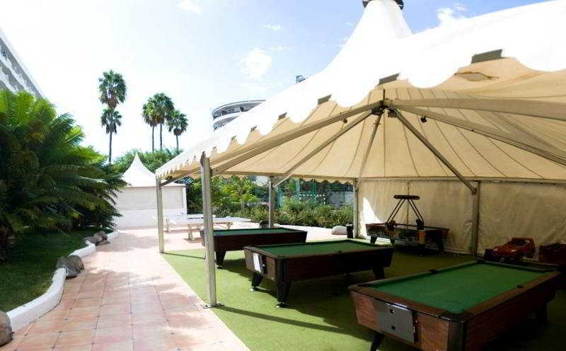 פלאייה דל אינגלז Hotel Gran Canaria Princess - Adults Only מראה חיצוני תמונה