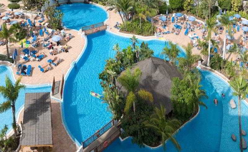 פלאייה דל אינגלז Hotel Gran Canaria Princess - Adults Only מראה חיצוני תמונה