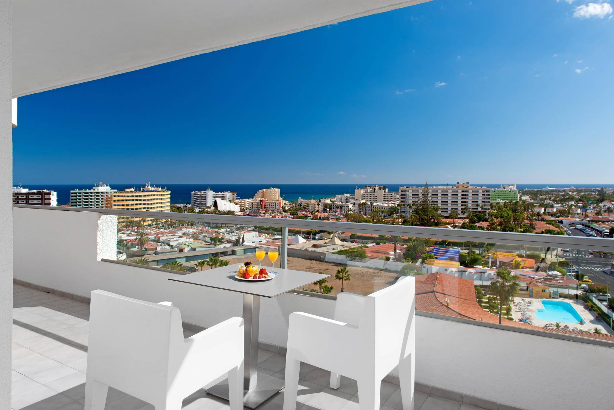 פלאייה דל אינגלז Hotel Gran Canaria Princess - Adults Only מראה חיצוני תמונה
