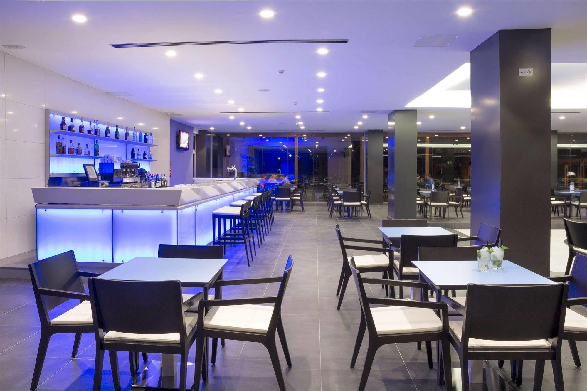 פלאייה דל אינגלז Hotel Gran Canaria Princess - Adults Only מראה חיצוני תמונה