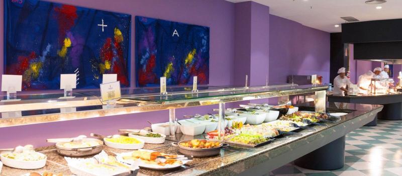 פלאייה דל אינגלז Hotel Gran Canaria Princess - Adults Only מראה חיצוני תמונה