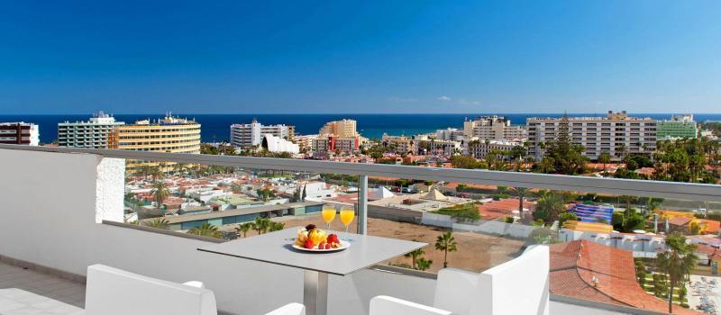 פלאייה דל אינגלז Hotel Gran Canaria Princess - Adults Only מראה חיצוני תמונה