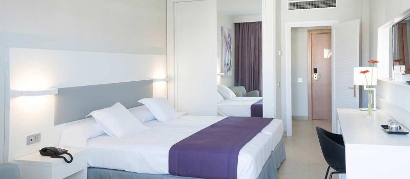 פלאייה דל אינגלז Hotel Gran Canaria Princess - Adults Only מראה חיצוני תמונה
